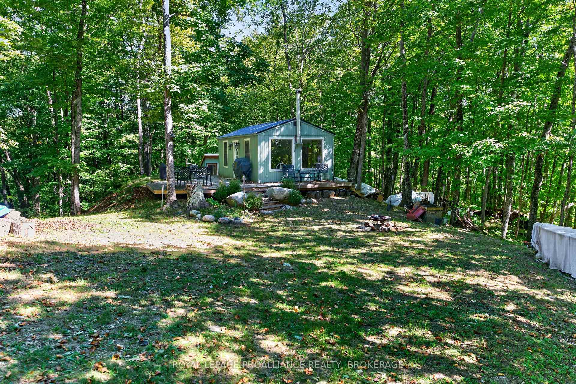 Photo 34 of 1057 Forest Lane, Frontenac, Frontenac Centre — HOMEH