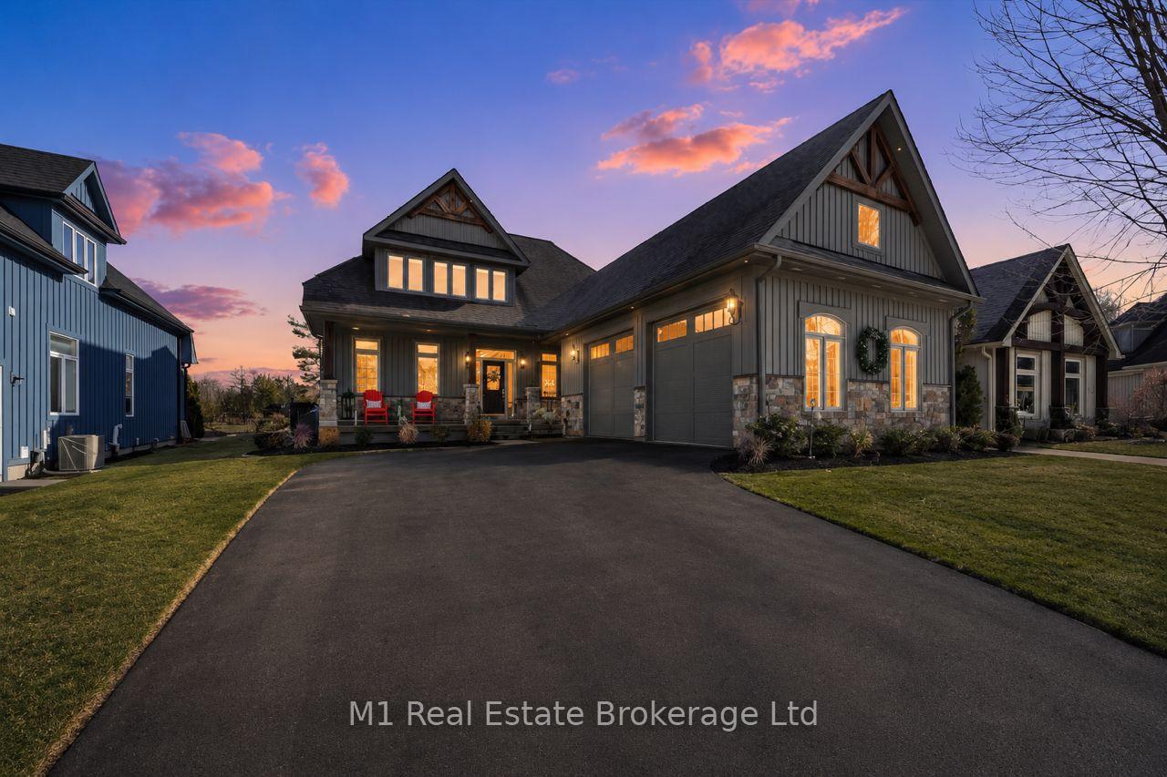 Photo 3 of 11 Breakwater Court, Gravenhurst, Muskoka (S) — HOMEH