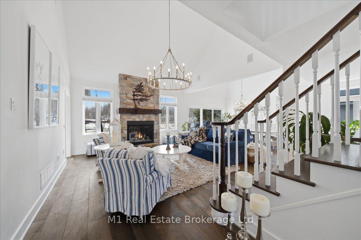 Photo 6 of 11 Breakwater Court, Gravenhurst, Muskoka (S) — HOMEH