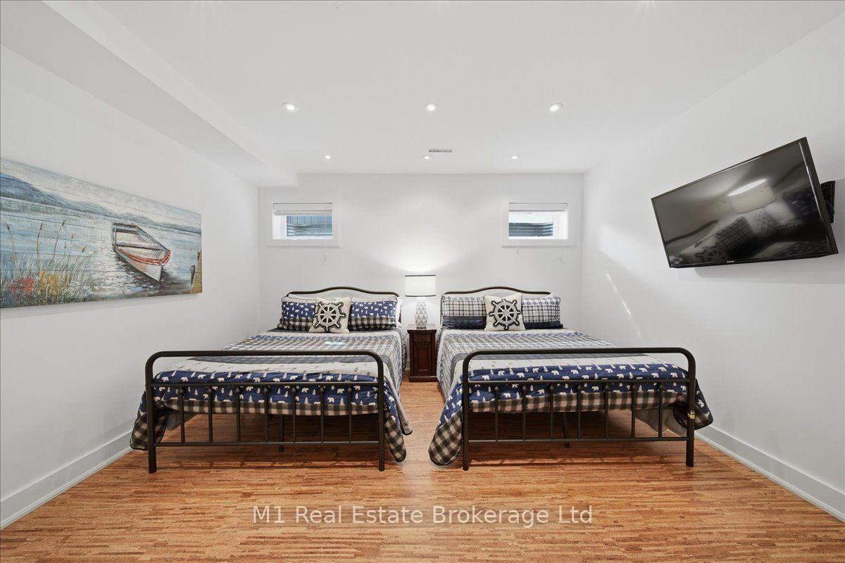 Photo 30 of 11 Breakwater Court, Gravenhurst, Muskoka (S) — HOMEH