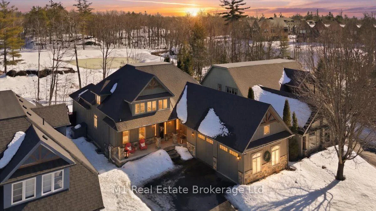 Photo 2 of 11 Breakwater Court, Gravenhurst, Muskoka (S) — HOMEH