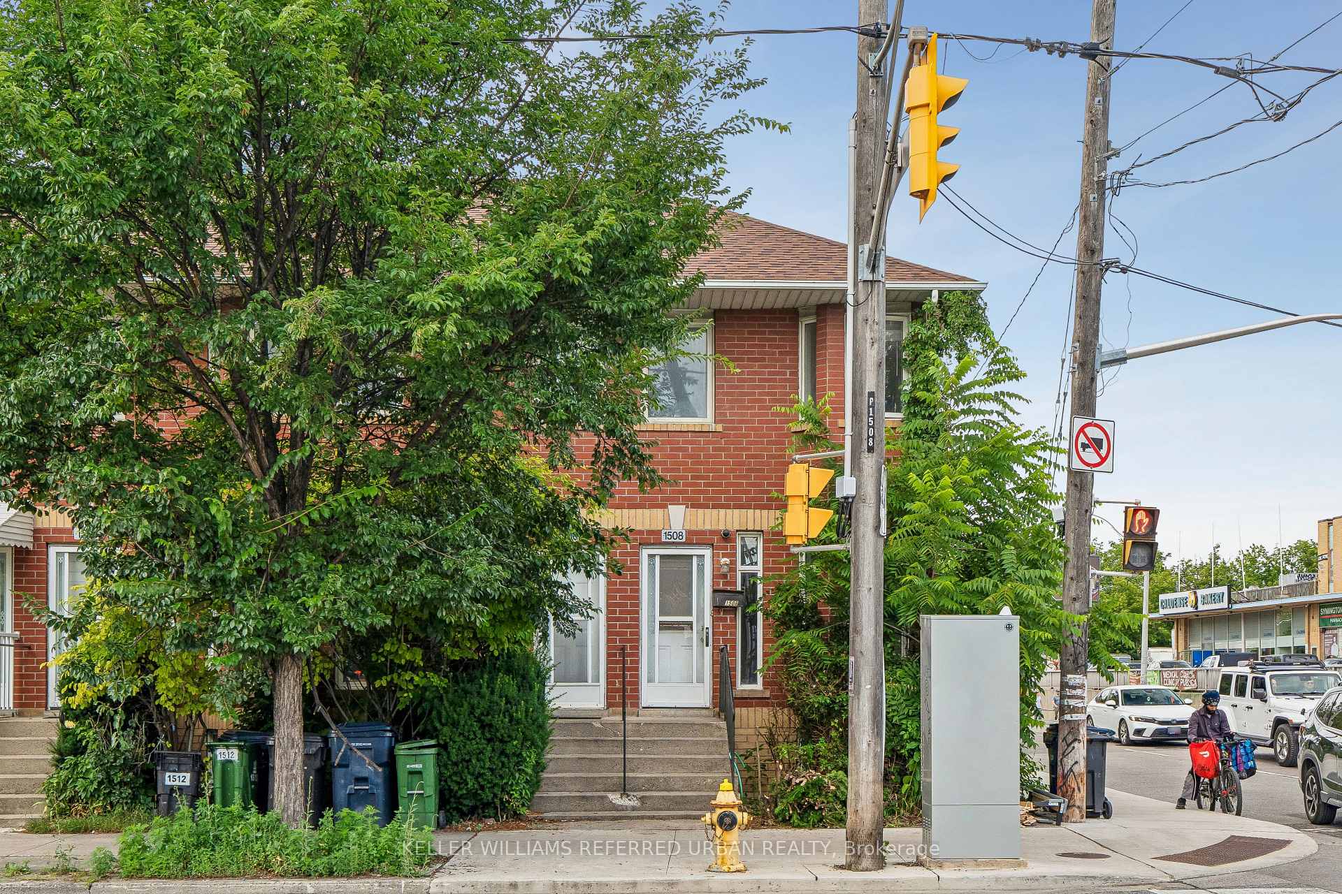 Photo of 1508 Dupont Street