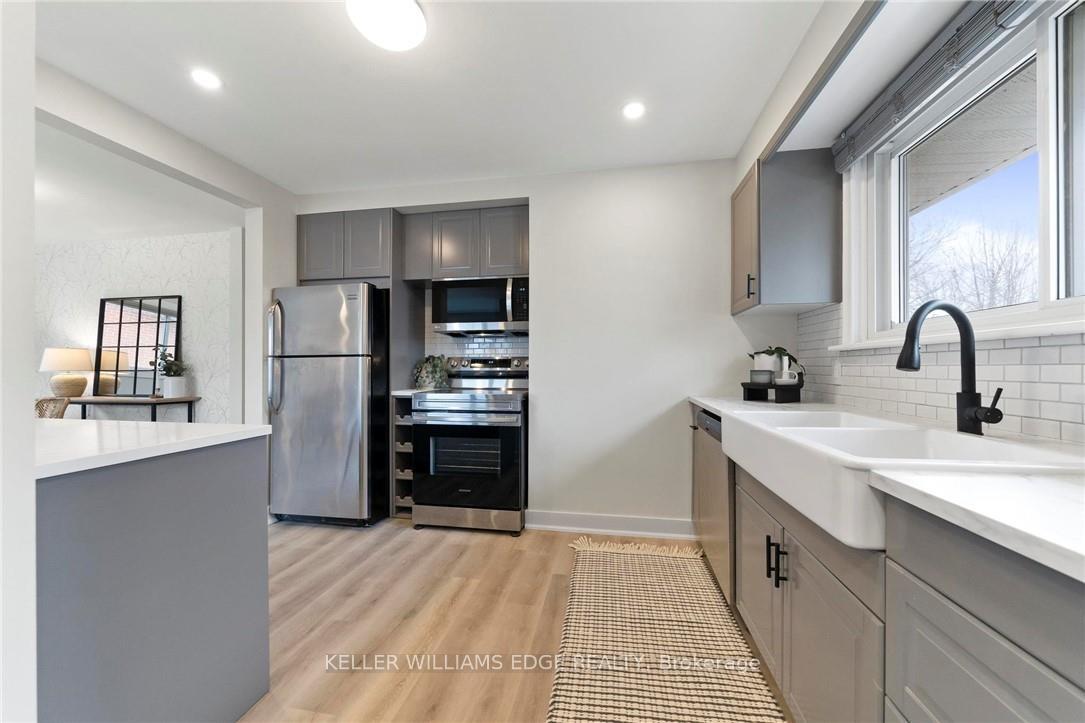 Photo 7 of Unit 1, 627 Upper Ottawa Street, Hamilton, Huntington — HOMEH