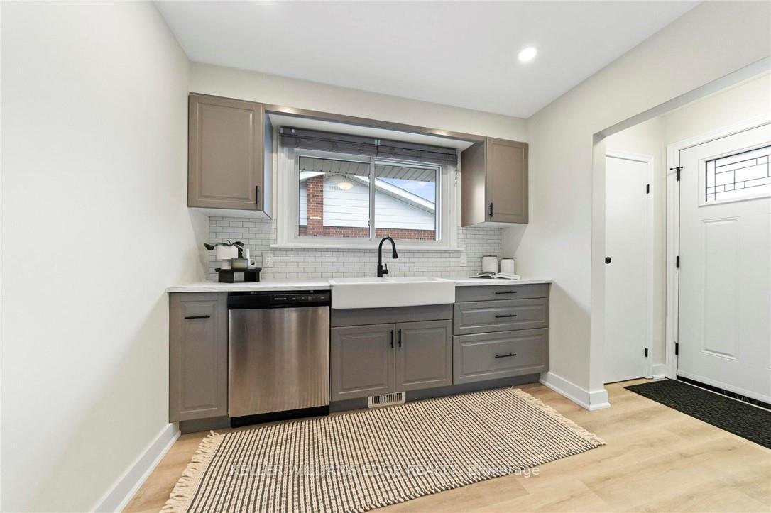 Photo 8 of Unit 1, 627 Upper Ottawa Street, Hamilton, Huntington — HOMEH