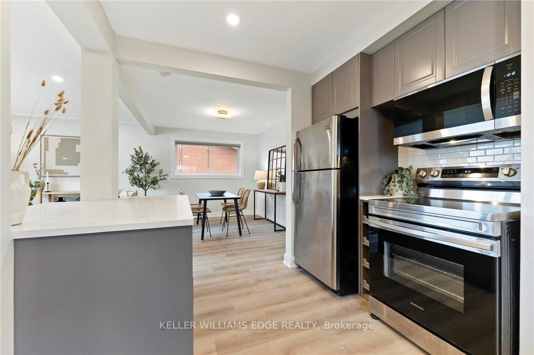 Photo 9 of Unit 1, 627 Upper Ottawa Street, Hamilton, Huntington — HOMEH