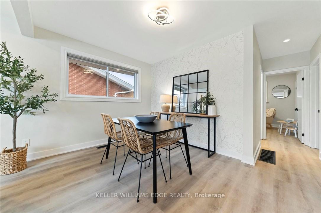 Photo 10 of Unit 1, 627 Upper Ottawa Street, Hamilton, Huntington — HOMEH