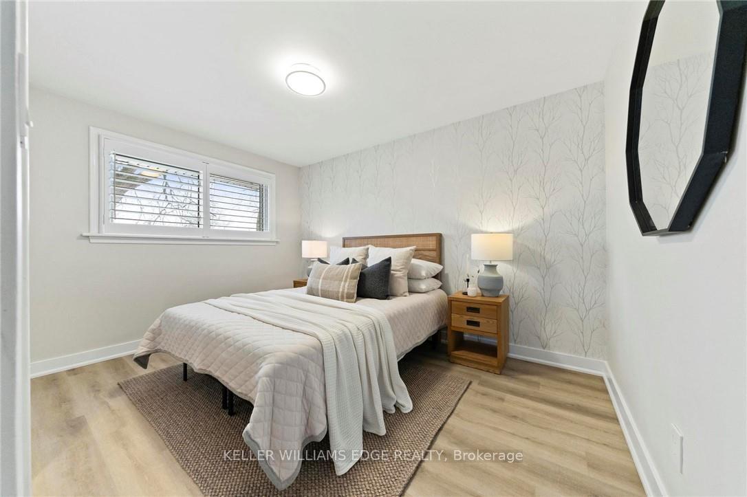 Photo 14 of Unit 1, 627 Upper Ottawa Street, Hamilton, Huntington — HOMEH