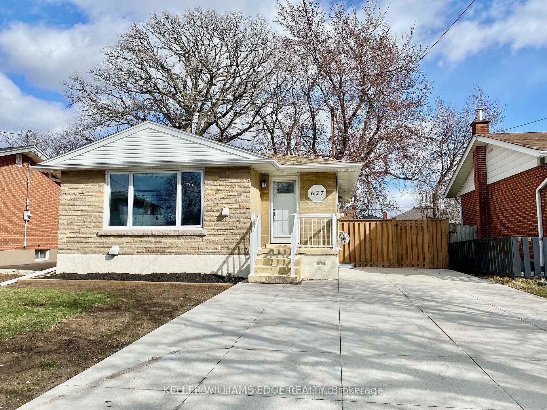 Photo 16 of Unit 1, 627 Upper Ottawa Street, Hamilton, Huntington — HOMEH