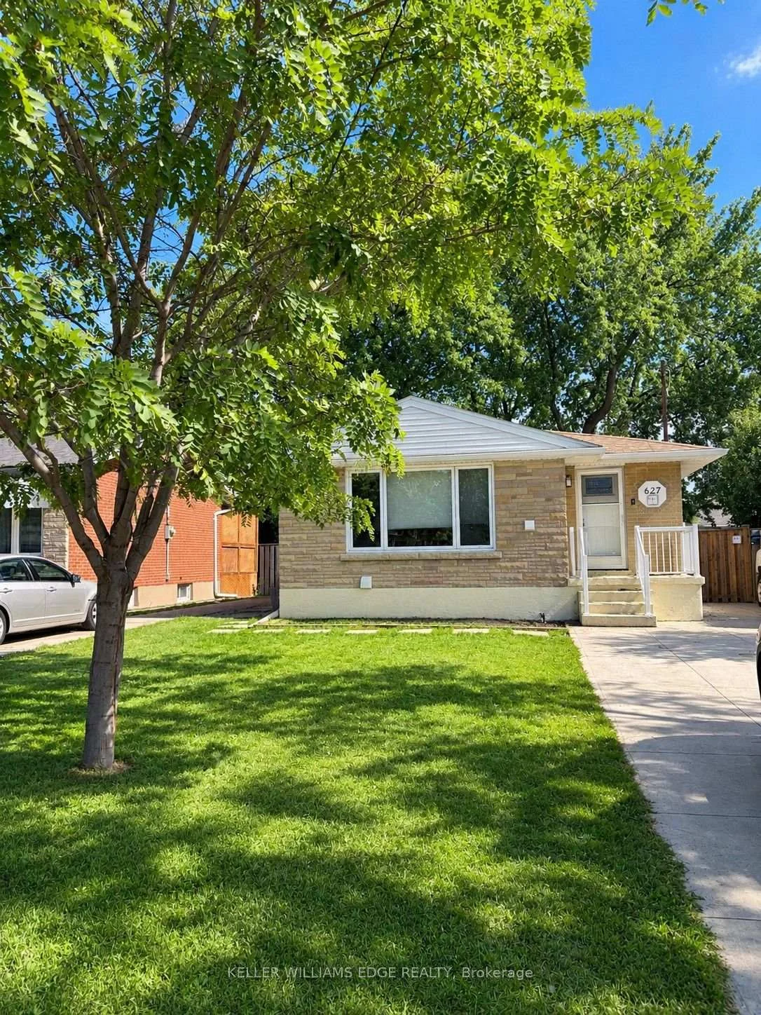 Photo 19 of Unit 1, 627 Upper Ottawa Street, Hamilton, Huntington — HOMEH