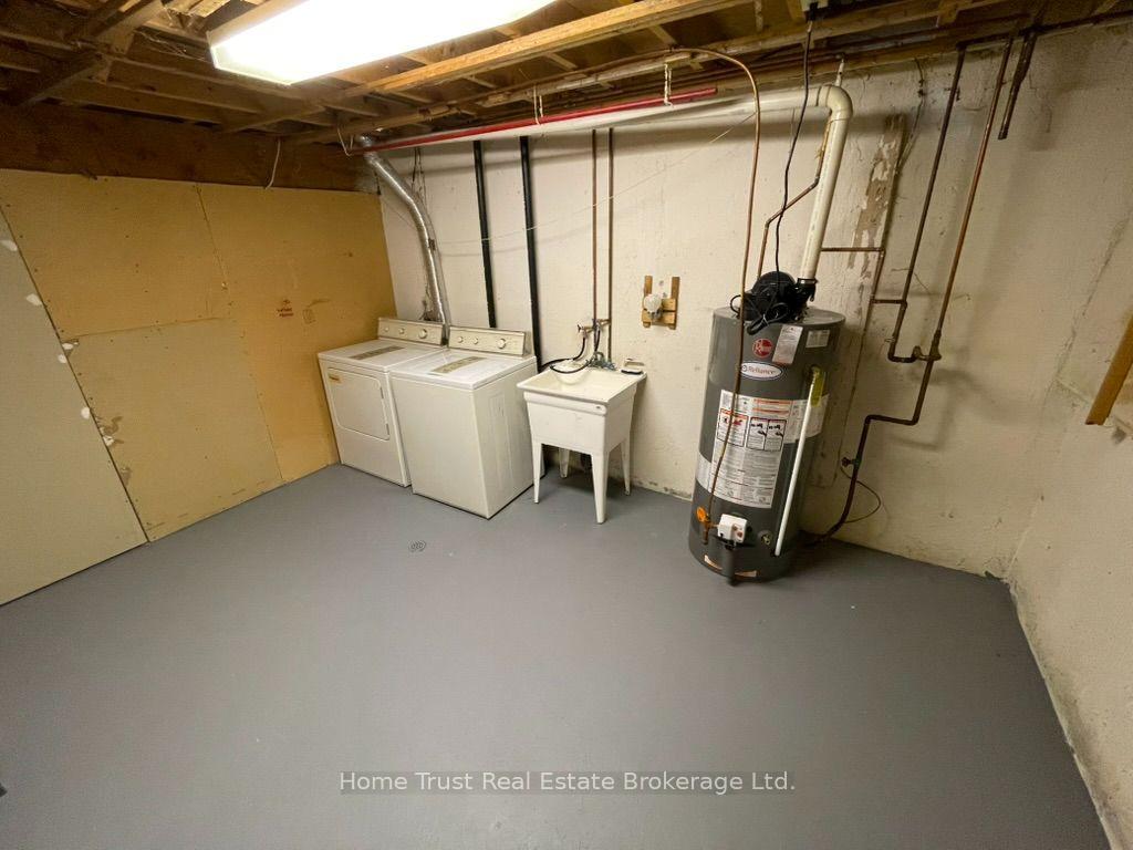Photo 24 of Unit 18, 2 Worton Avenue, Guelph, Willow West/Sugarbush/West Acres — HOMEH