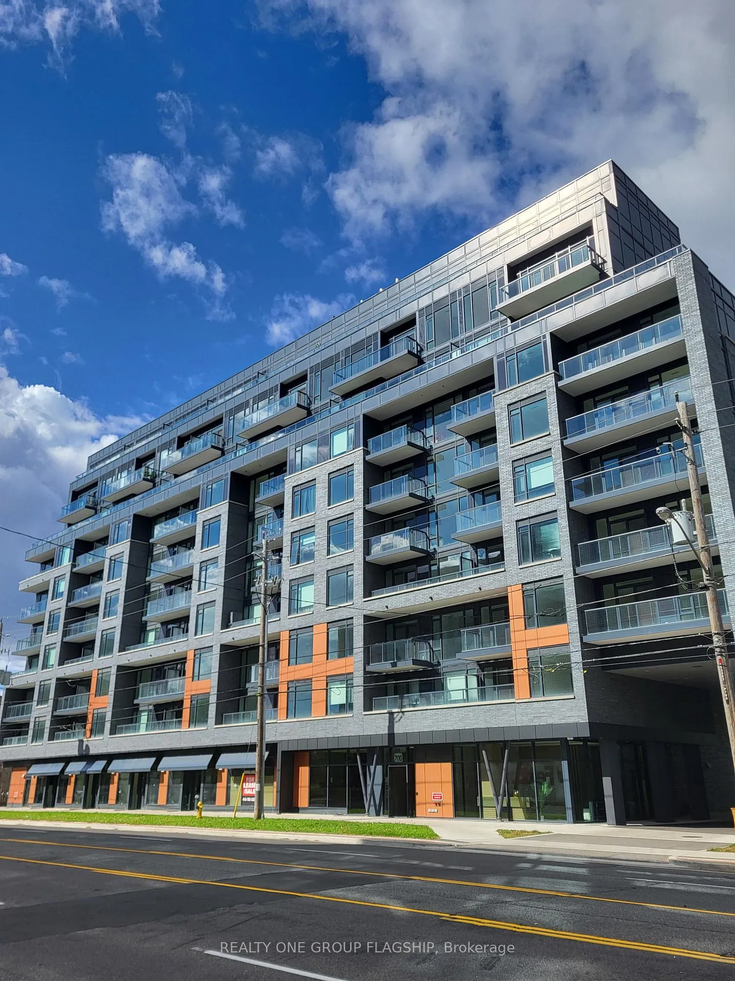 Photo of Unit 618, 700 Sheppard Avenue W