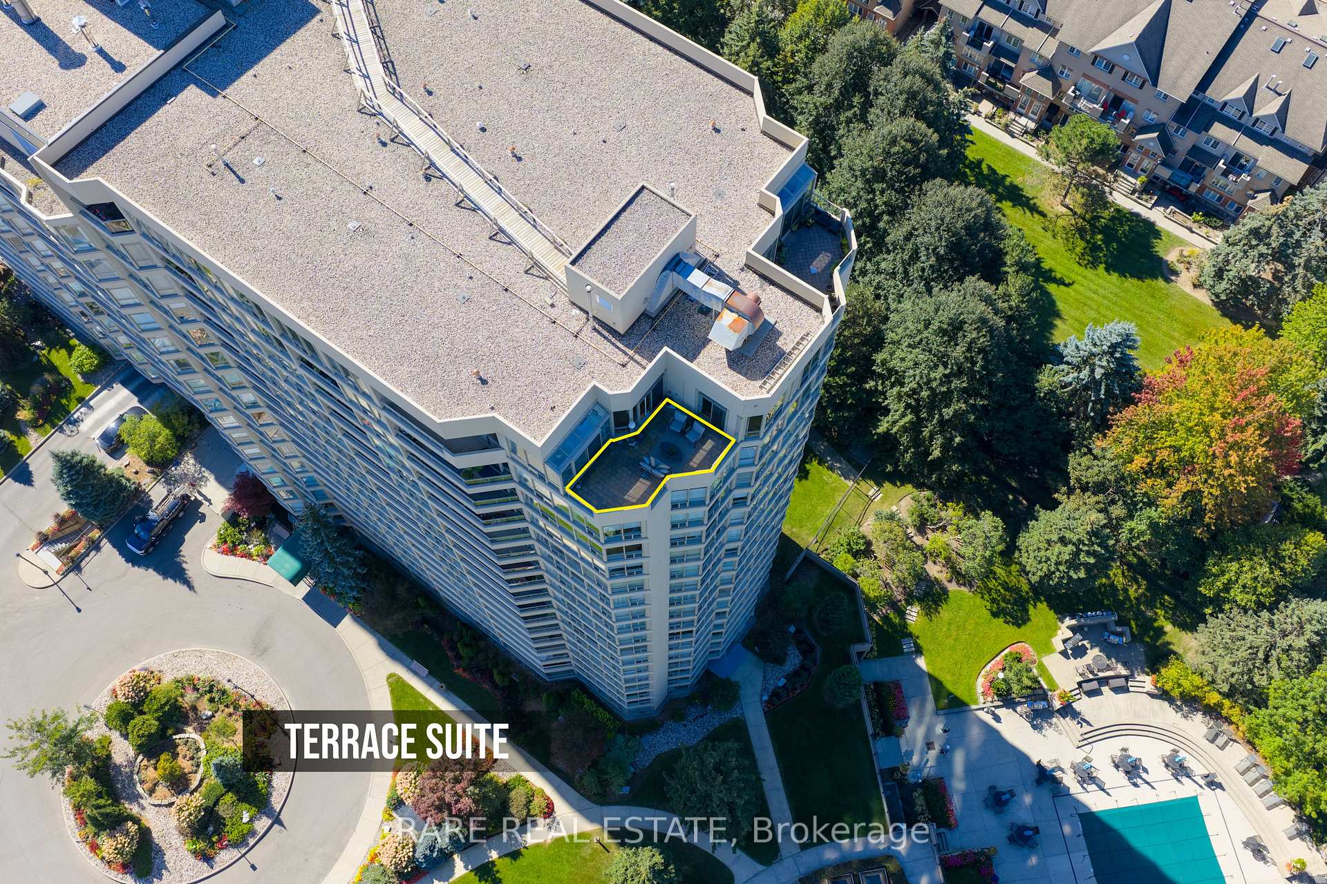 Photo 2 of Unit THP29, 1880 Valley Farm Road, Pickering, Town Centre — HOMEH
