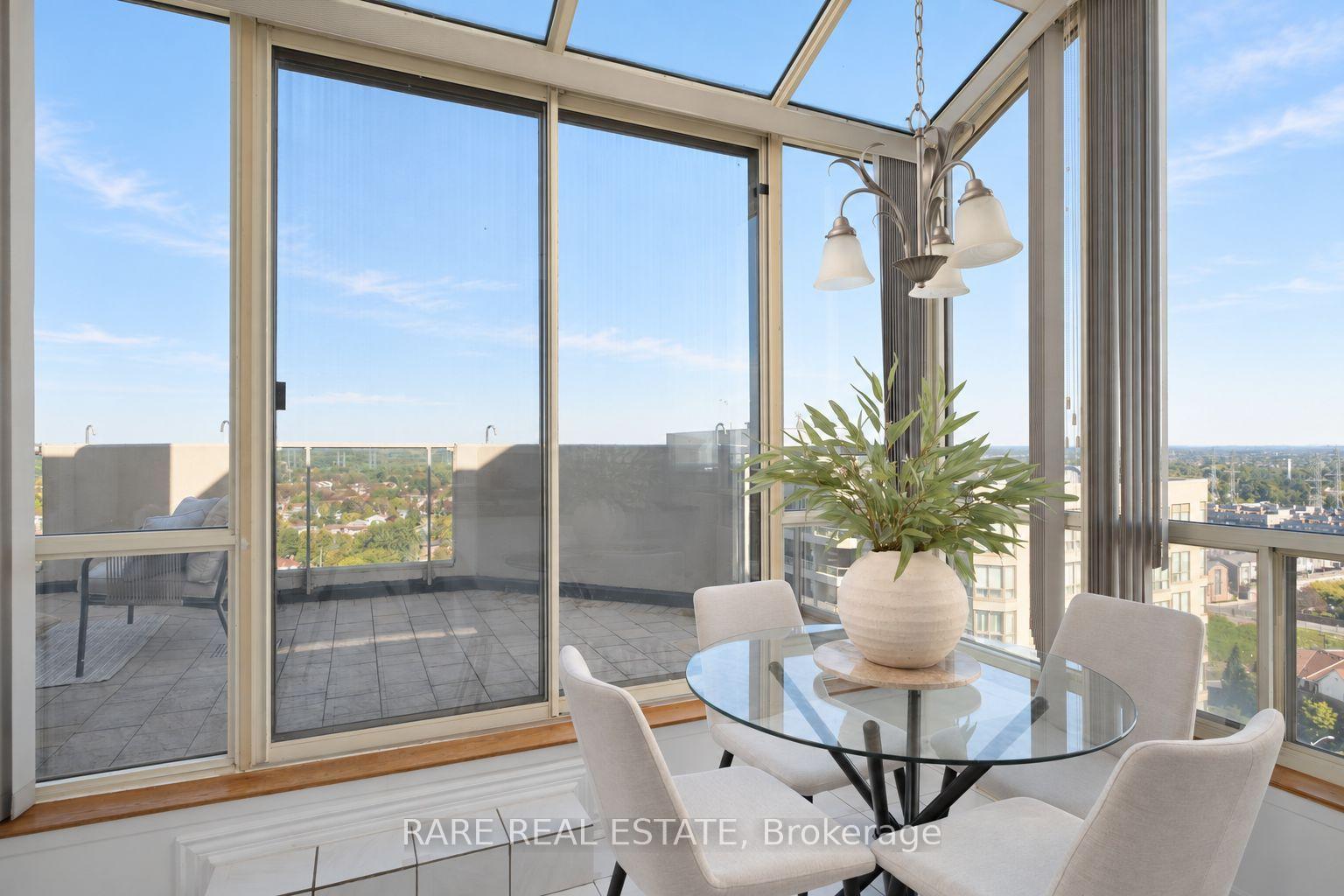Photo 15 of Unit THP29, 1880 Valley Farm Road, Pickering, Town Centre — HOMEH