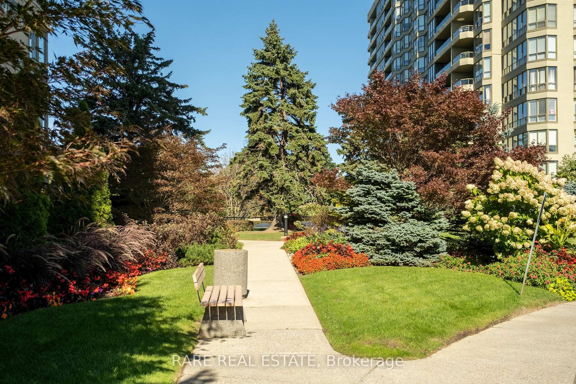 Photo 48 of Unit THP29, 1880 Valley Farm Road, Pickering, Town Centre — HOMEH