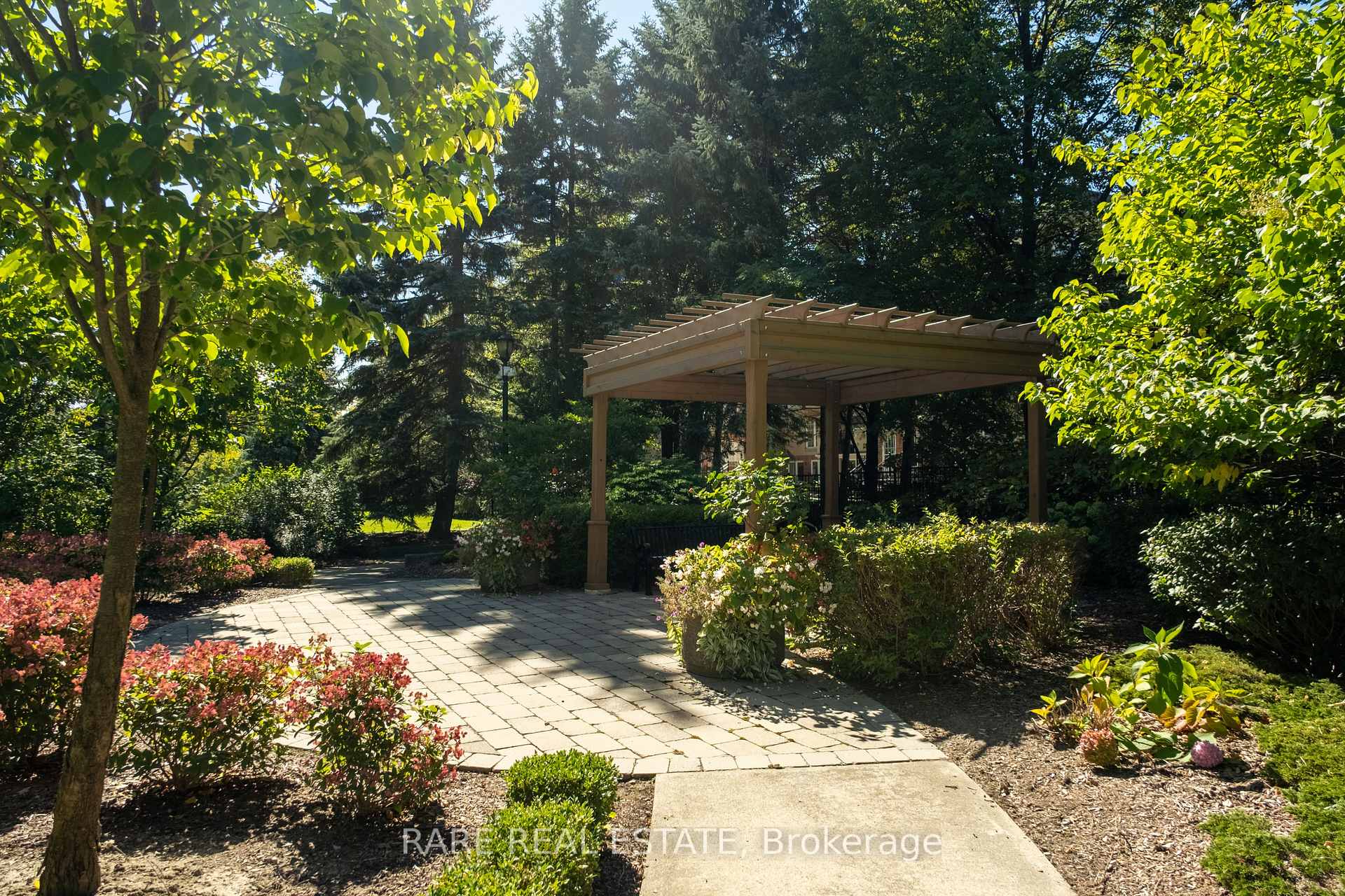 Photo 51 of Unit THP29, 1880 Valley Farm Road, Pickering, Town Centre — HOMEH