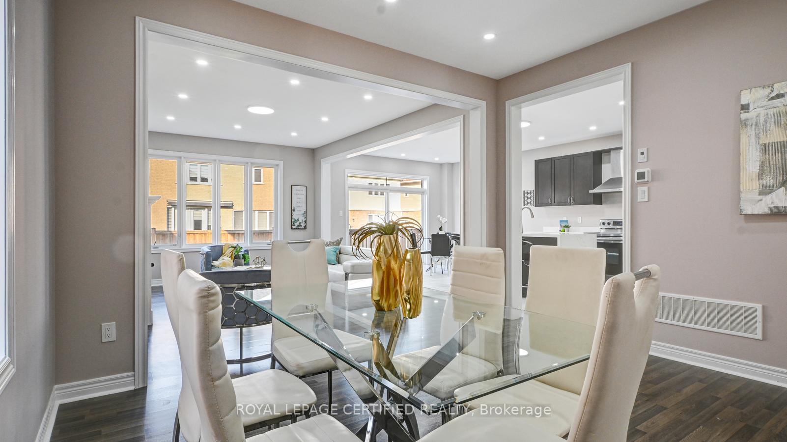 Photo 5 of 33 Robbins Ridge, Brant, Paris — HOMEH