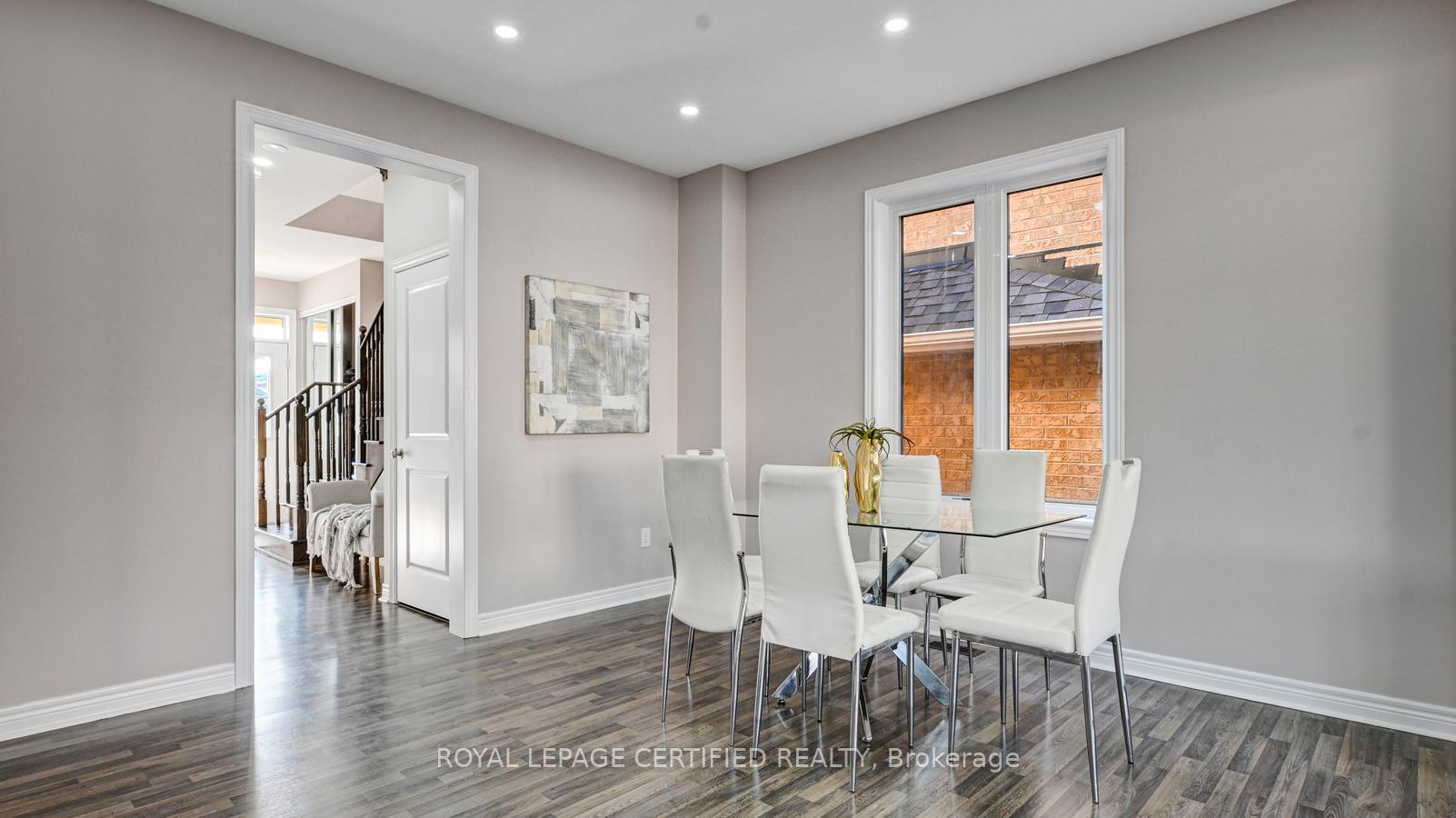 Photo 6 of 33 Robbins Ridge, Brant, Paris — HOMEH