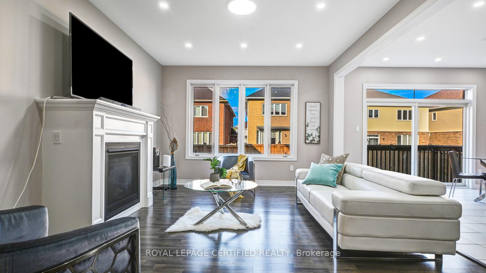 Photo 7 of 33 Robbins Ridge, Brant, Paris — HOMEH