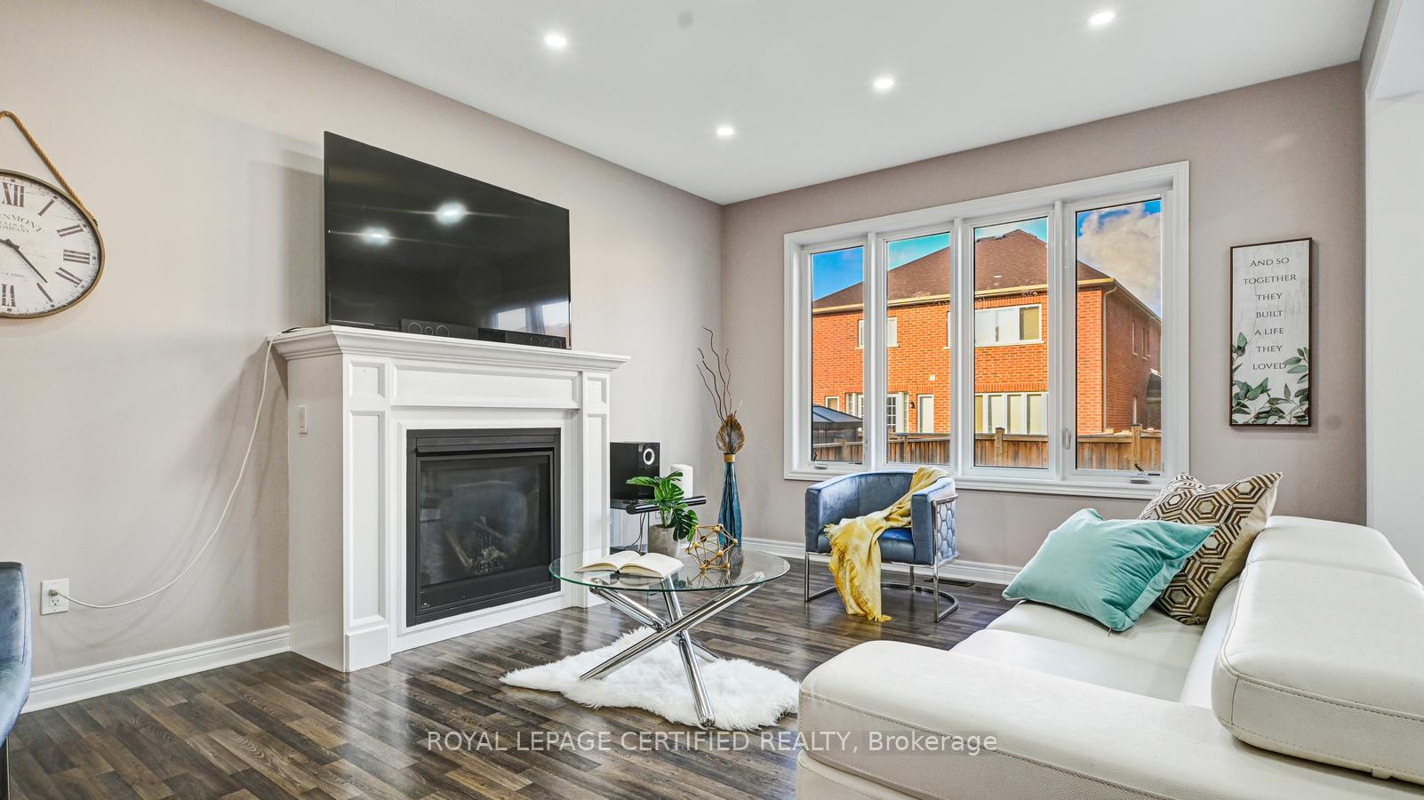 Photo 8 of 33 Robbins Ridge, Brant, Paris — HOMEH