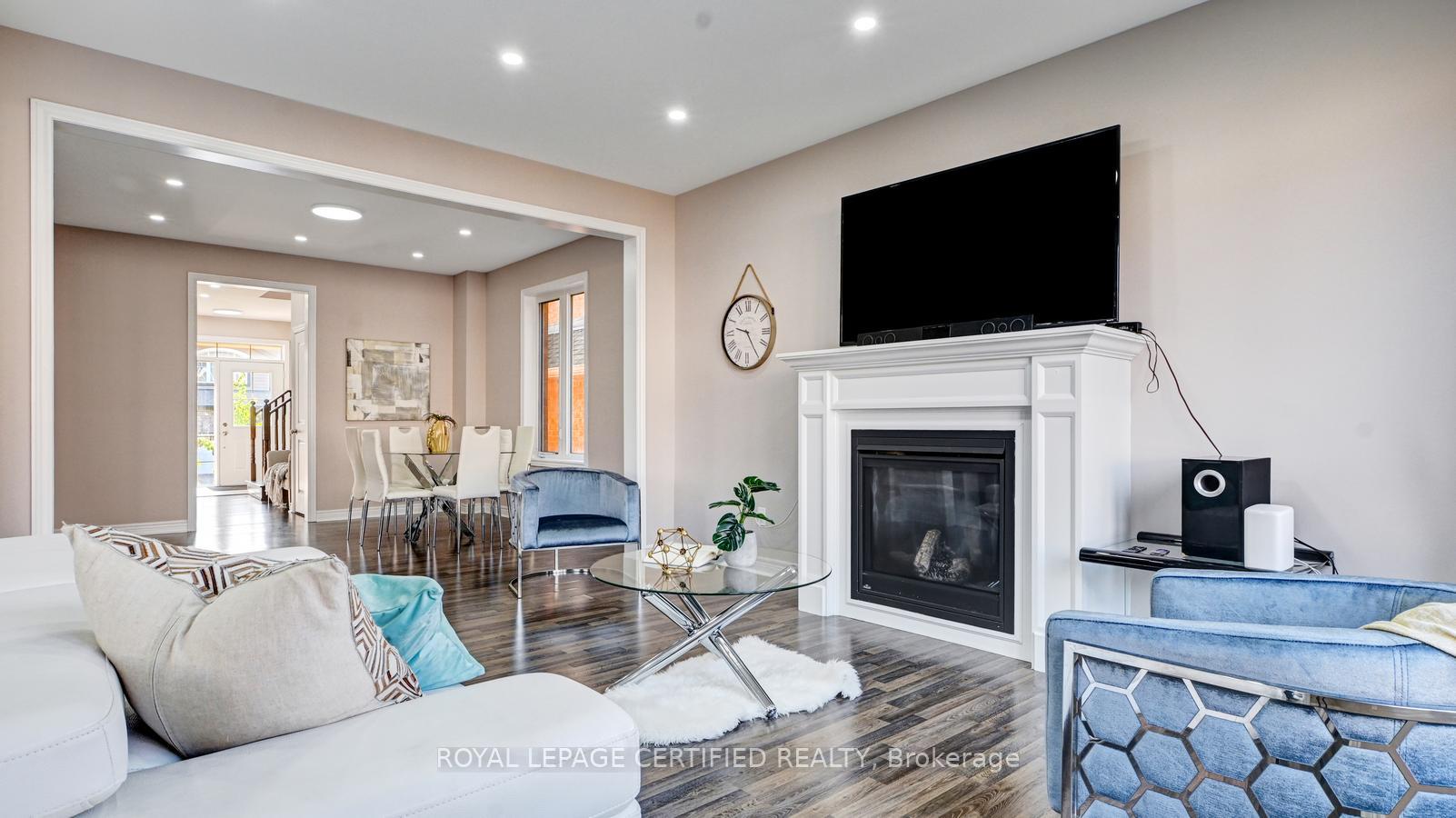 Photo 11 of 33 Robbins Ridge, Brant, Paris — HOMEH