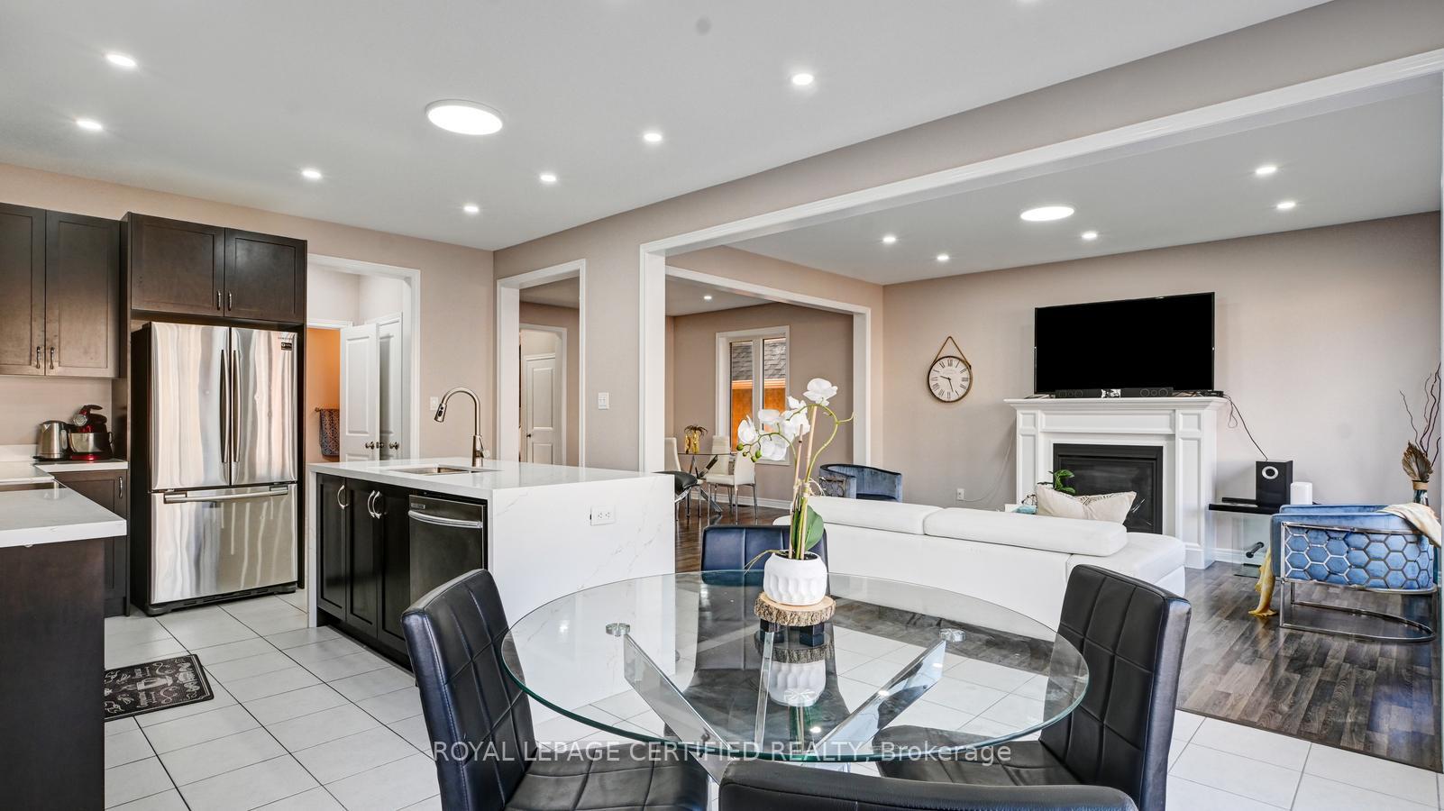 Photo 13 of 33 Robbins Ridge, Brant, Paris — HOMEH