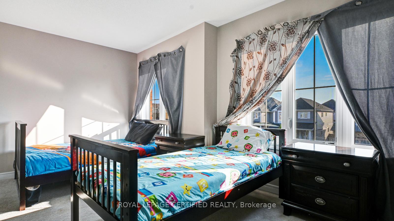 Photo 21 of 33 Robbins Ridge, Brant, Paris — HOMEH