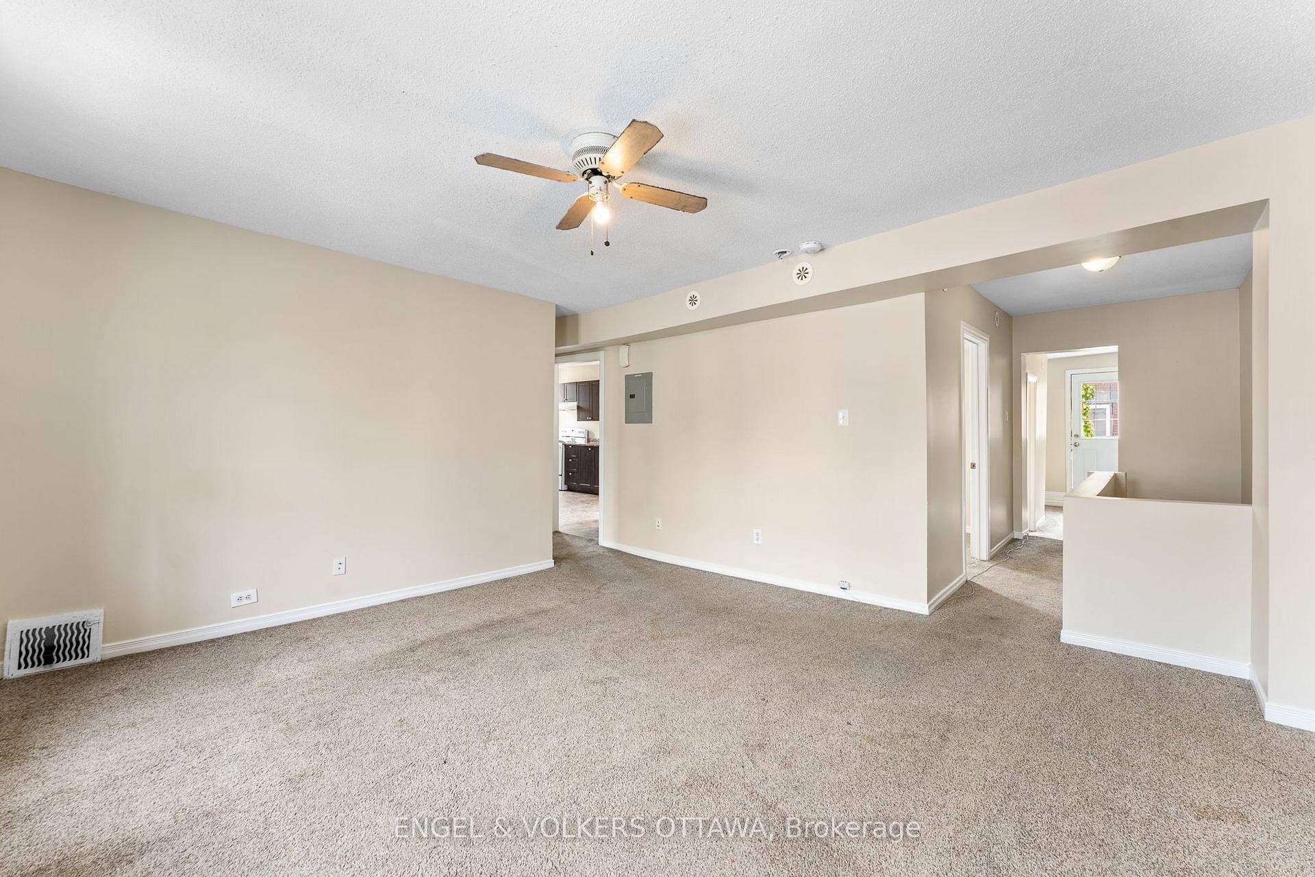 Photo 6 of Unit 1, 502 Gladstone Avenue, Ottawa, Ottawa Centre — HOMEH