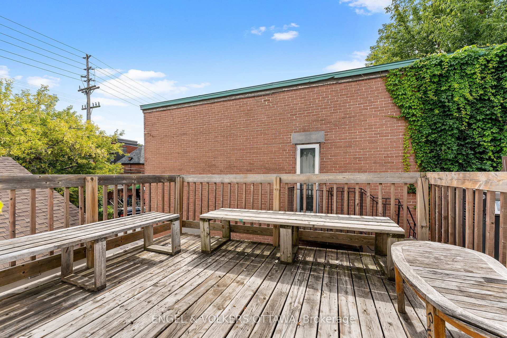 Photo 26 of Unit 1, 502 Gladstone Avenue, Ottawa, Ottawa Centre — HOMEH