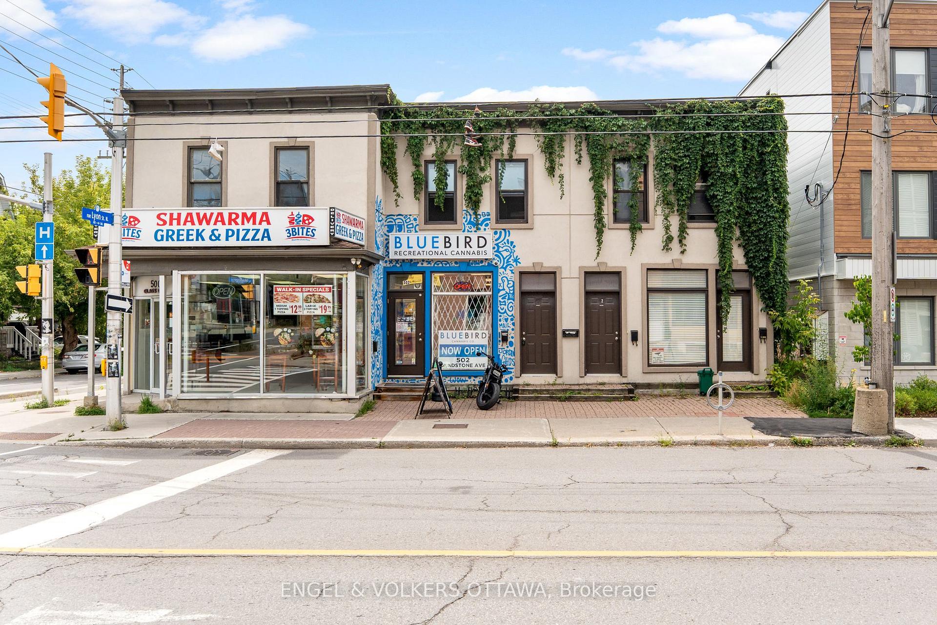 Photo 27 of Unit 1, 502 Gladstone Avenue, Ottawa, Ottawa Centre — HOMEH