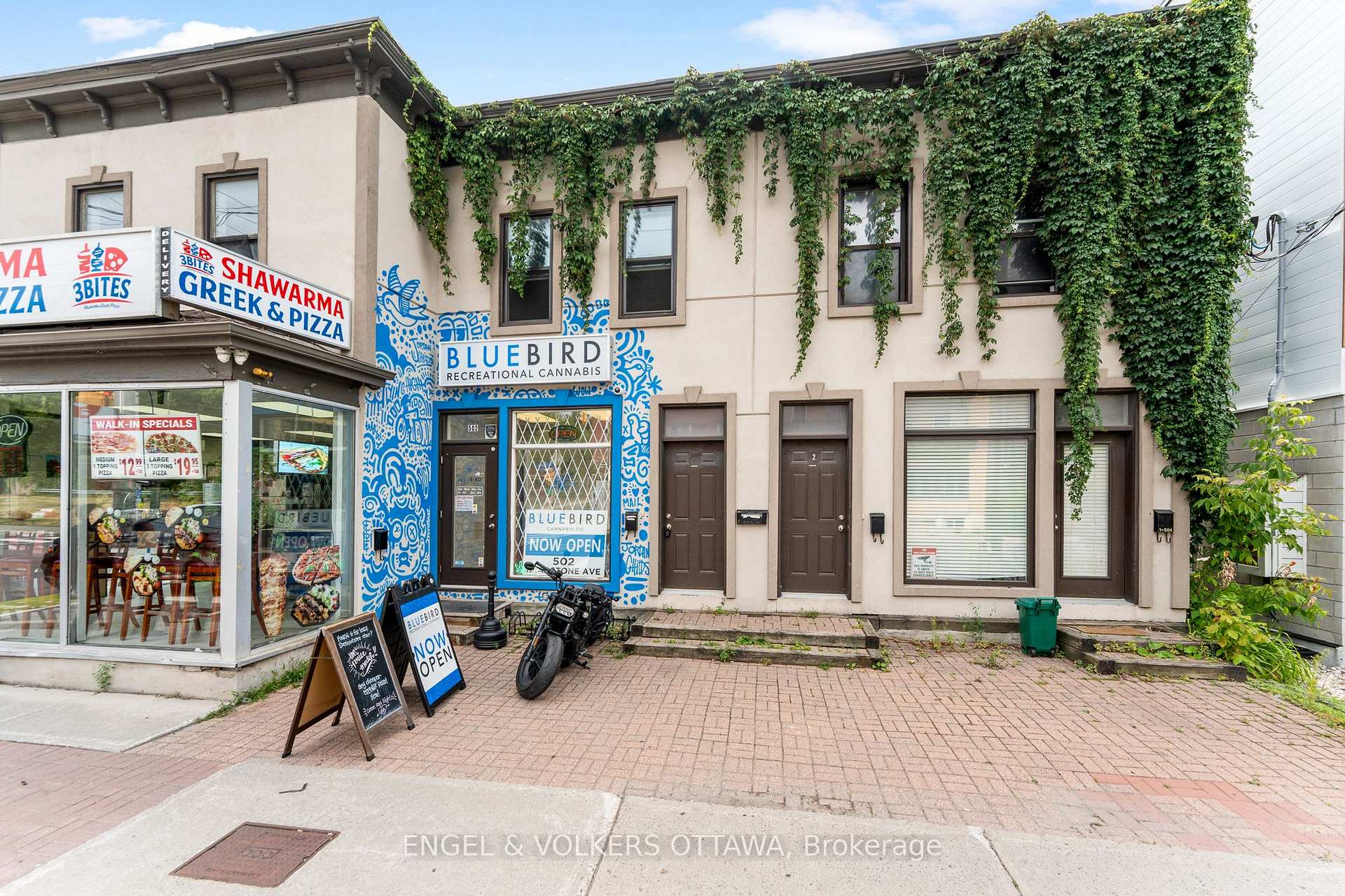 Photo 28 of Unit 1, 502 Gladstone Avenue, Ottawa, Ottawa Centre — HOMEH