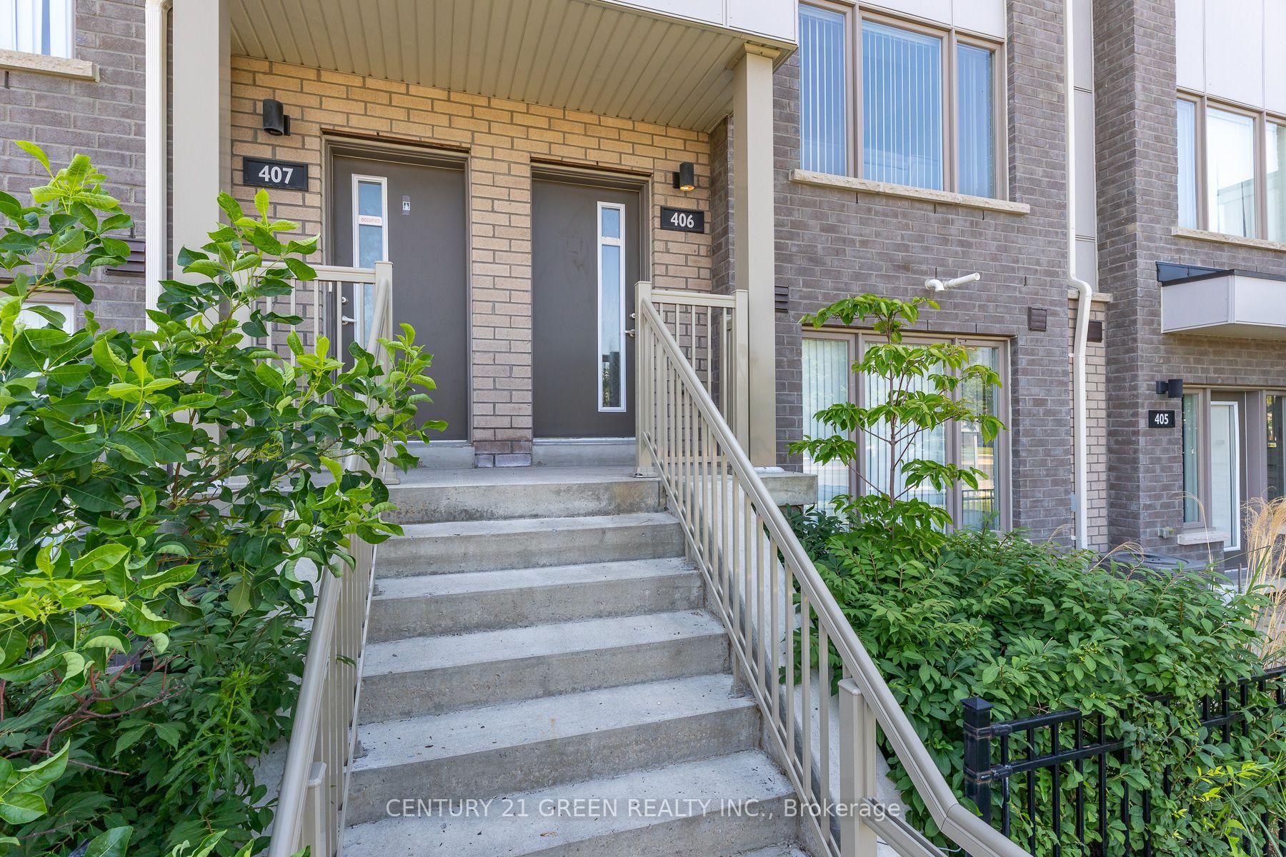 Photo 5 of Unit 406, 1525 Kingston Road, Pickering, Town Centre — HOMEH