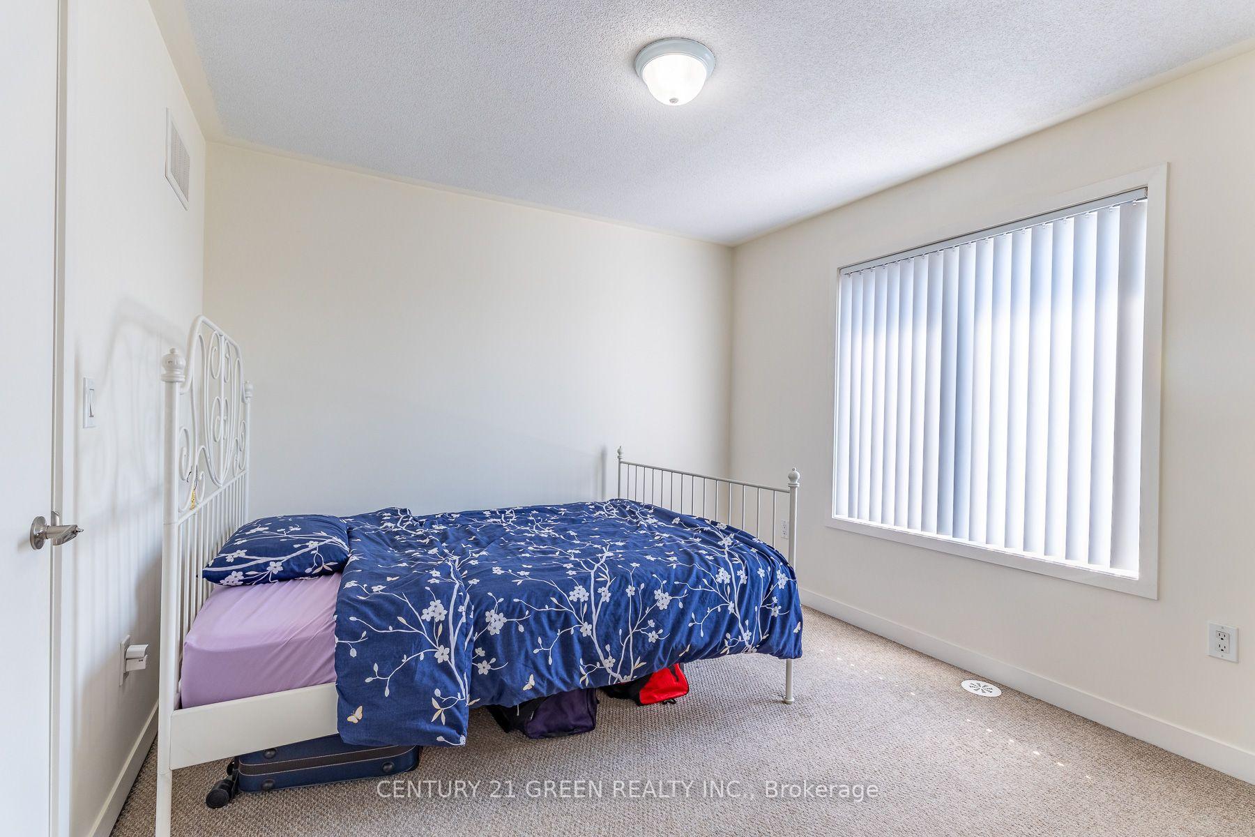 Photo 22 of Unit 406, 1525 Kingston Road, Pickering, Town Centre — HOMEH