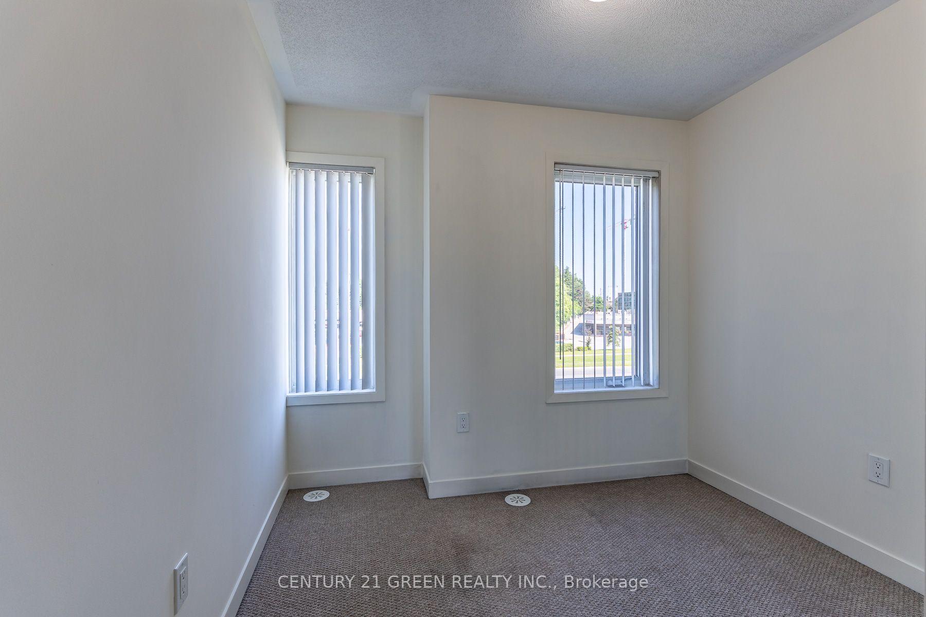 Photo 25 of Unit 406, 1525 Kingston Road, Pickering, Town Centre — HOMEH