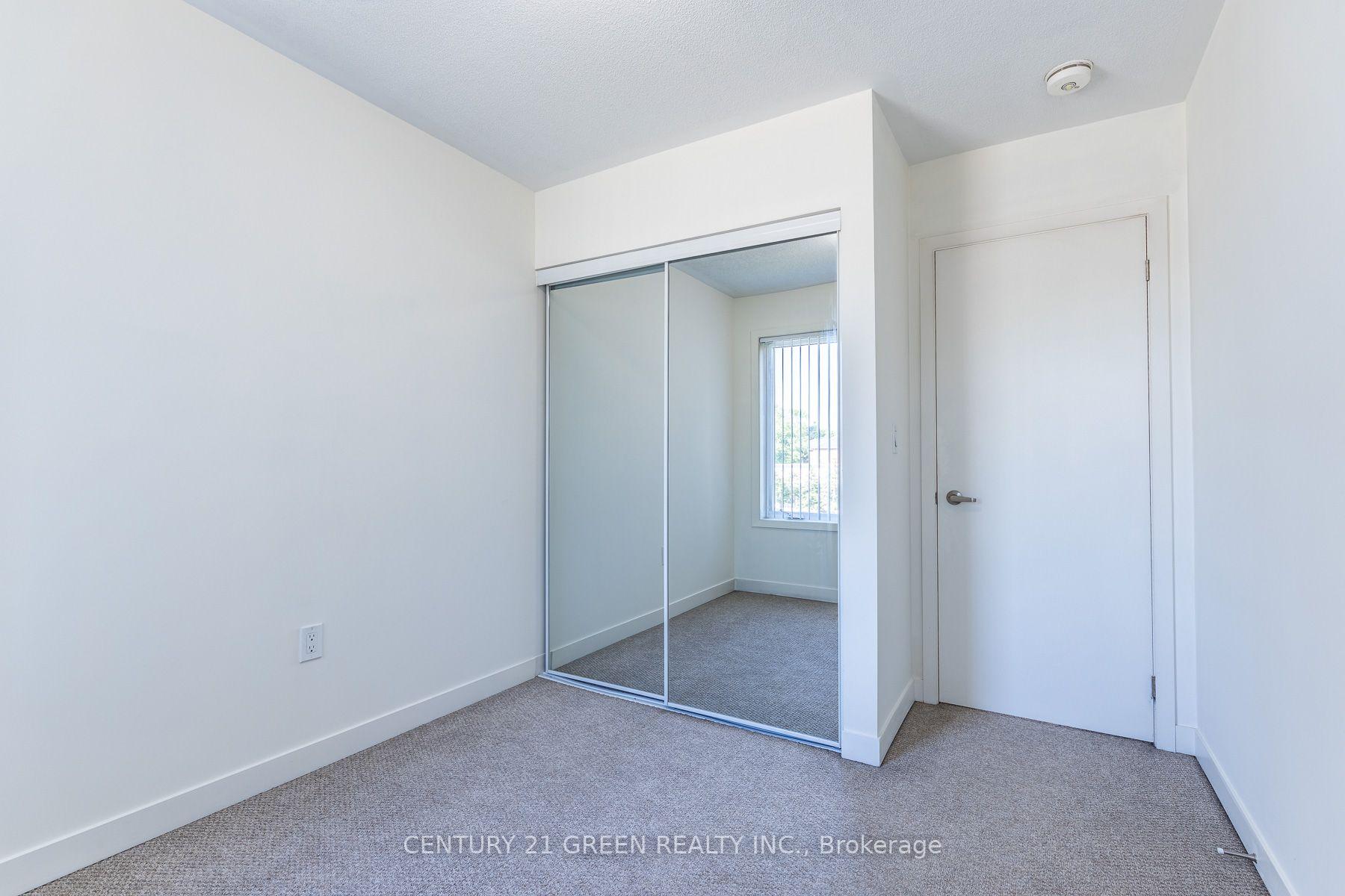 Photo 26 of Unit 406, 1525 Kingston Road, Pickering, Town Centre — HOMEH