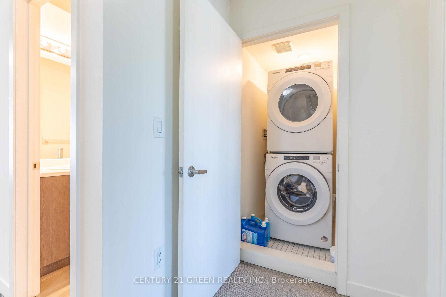 Photo 27 of Unit 406, 1525 Kingston Road, Pickering, Town Centre — HOMEH