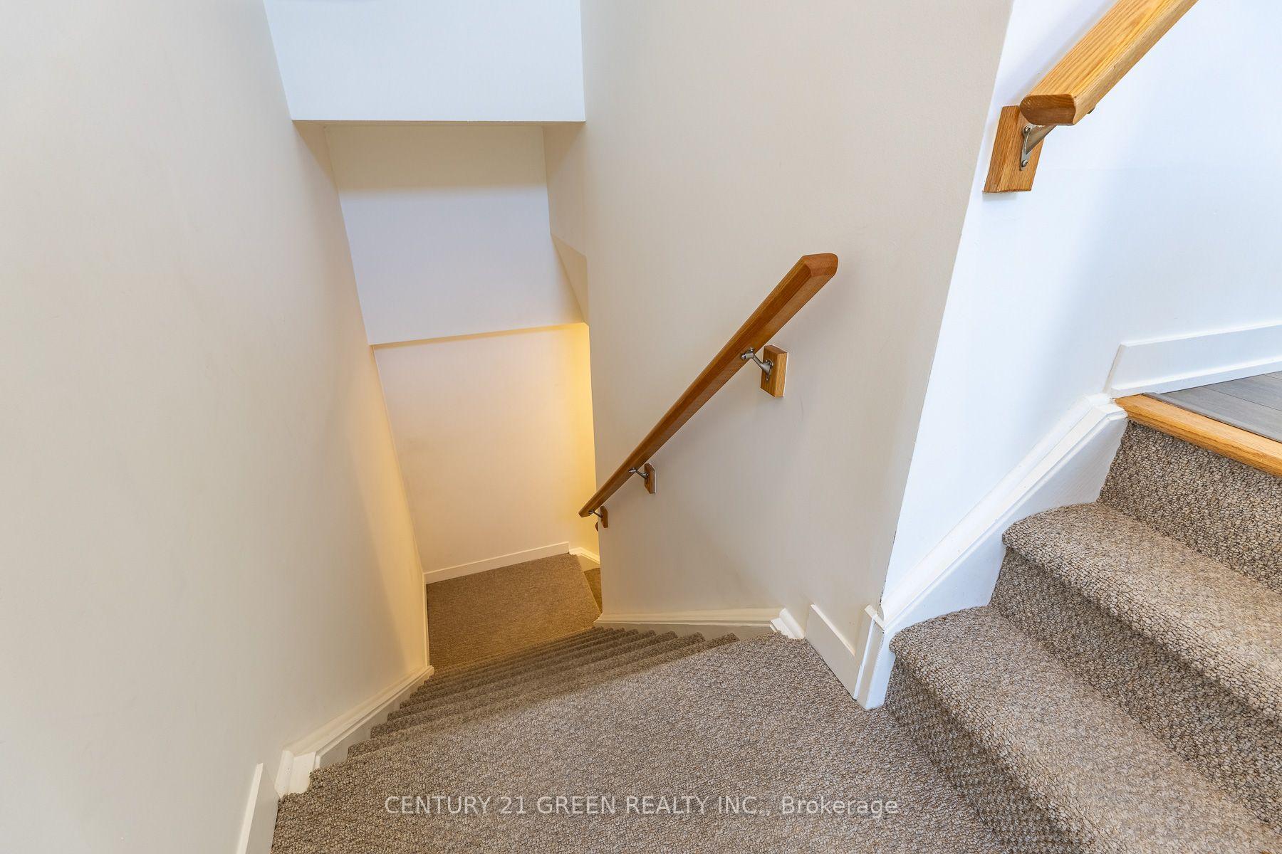 Photo 28 of Unit 406, 1525 Kingston Road, Pickering, Town Centre — HOMEH
