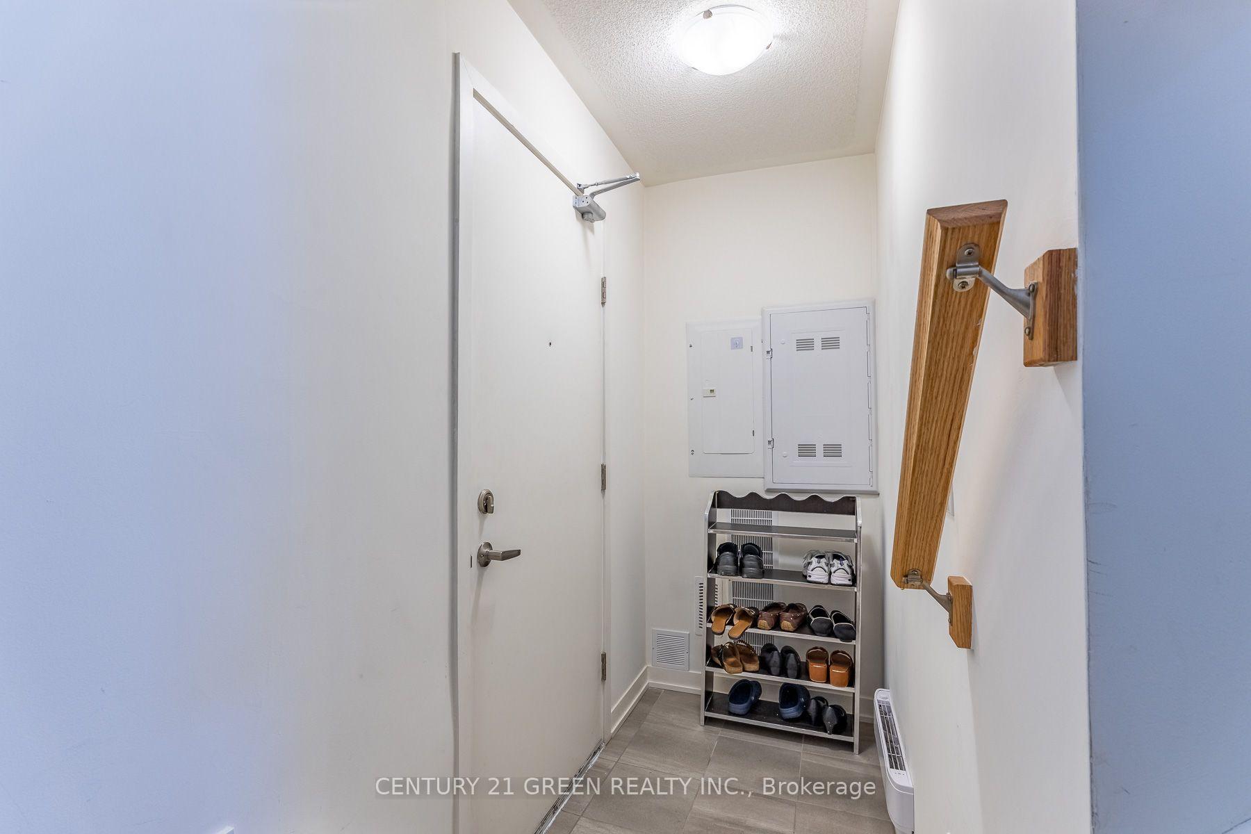 Photo 29 of Unit 406, 1525 Kingston Road, Pickering, Town Centre — HOMEH
