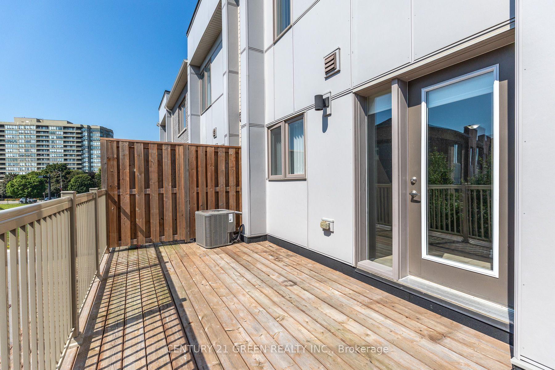 Photo 30 of Unit 406, 1525 Kingston Road, Pickering, Town Centre — HOMEH