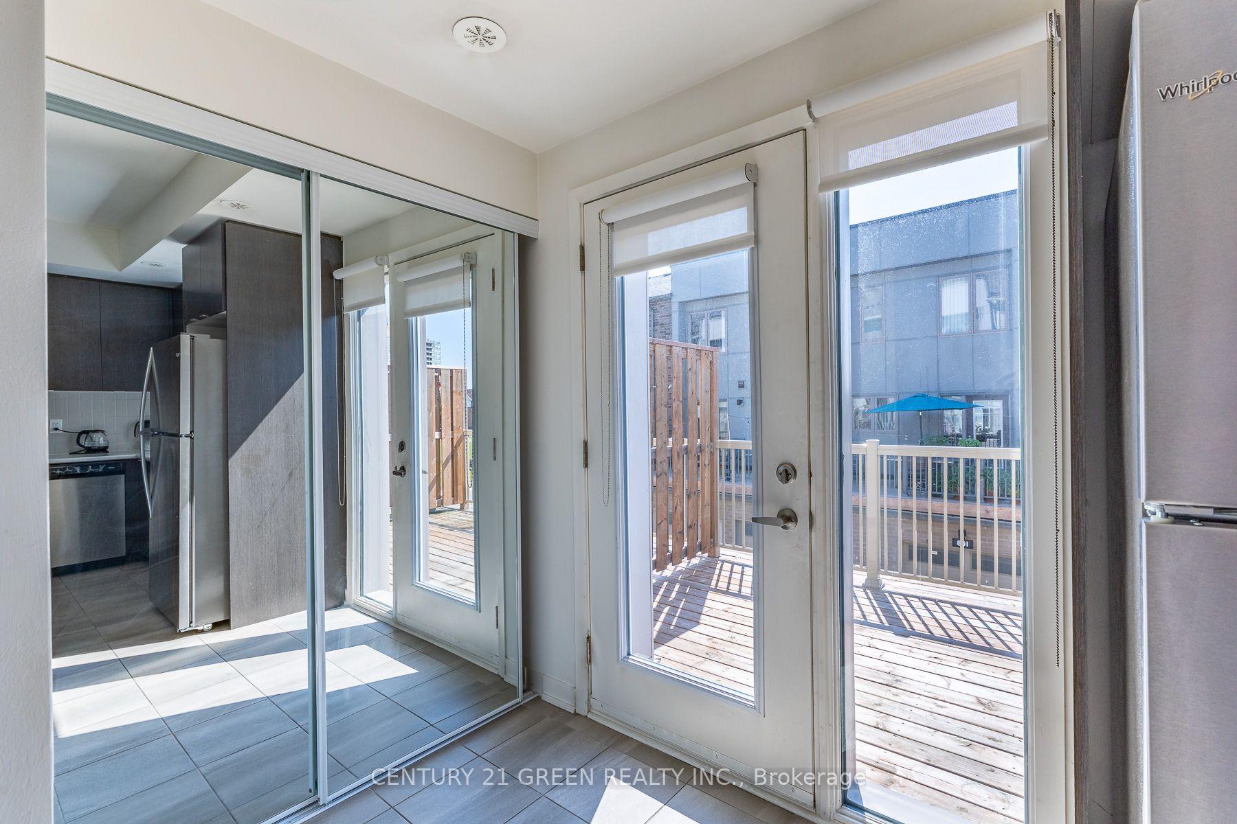 Photo 34 of Unit 406, 1525 Kingston Road, Pickering, Town Centre — HOMEH
