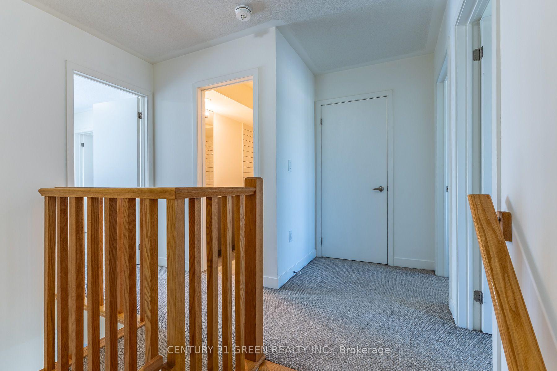 Photo 35 of Unit 406, 1525 Kingston Road, Pickering, Town Centre — HOMEH