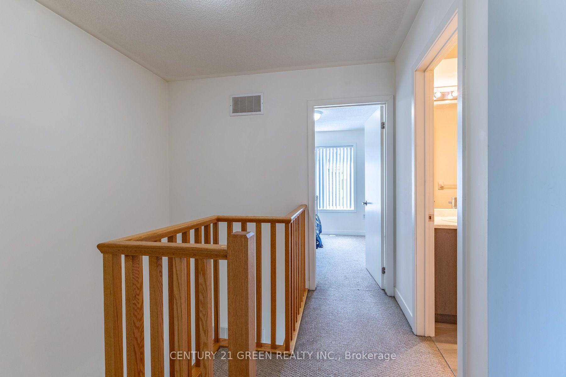 Photo 36 of Unit 406, 1525 Kingston Road, Pickering, Town Centre — HOMEH