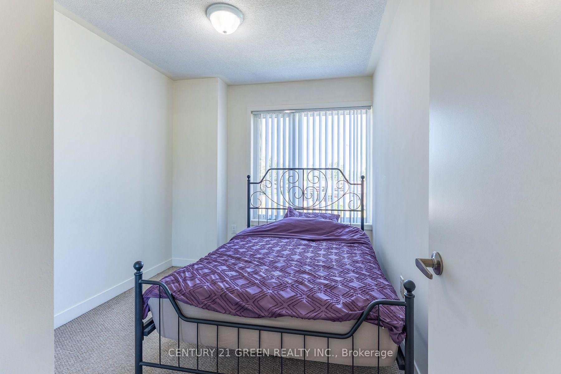 Photo 37 of Unit 406, 1525 Kingston Road, Pickering, Town Centre — HOMEH