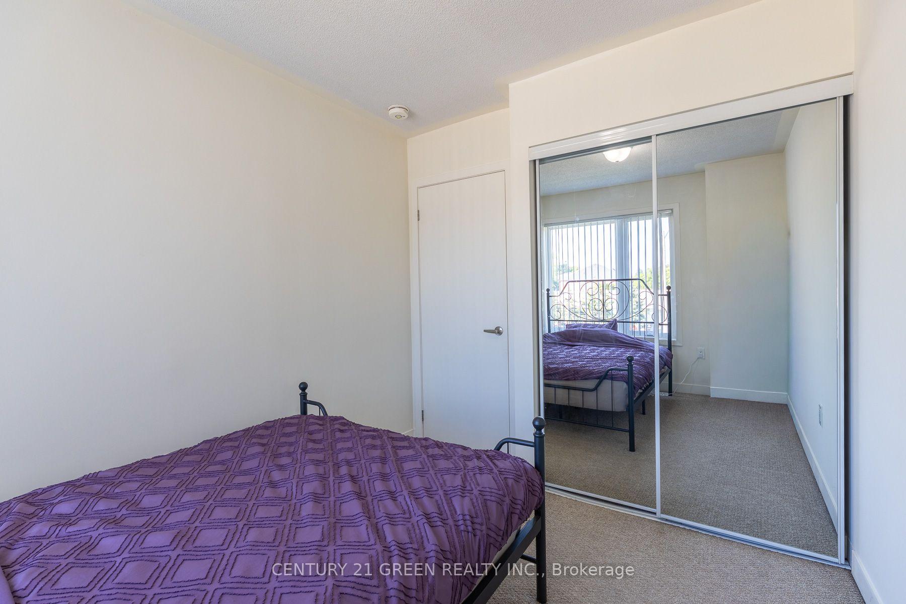 Photo 38 of Unit 406, 1525 Kingston Road, Pickering, Town Centre — HOMEH
