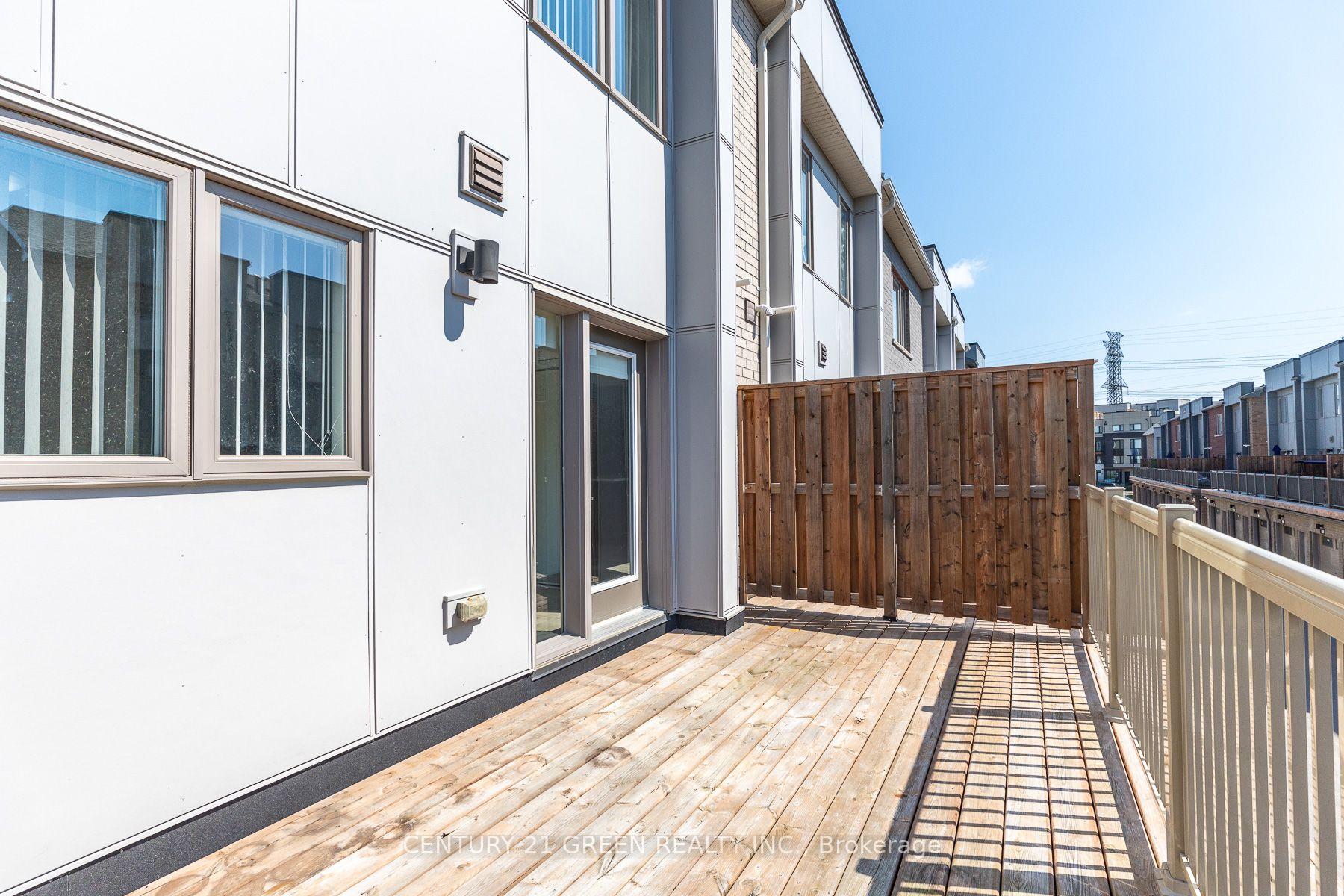 Photo 39 of Unit 406, 1525 Kingston Road, Pickering, Town Centre — HOMEH