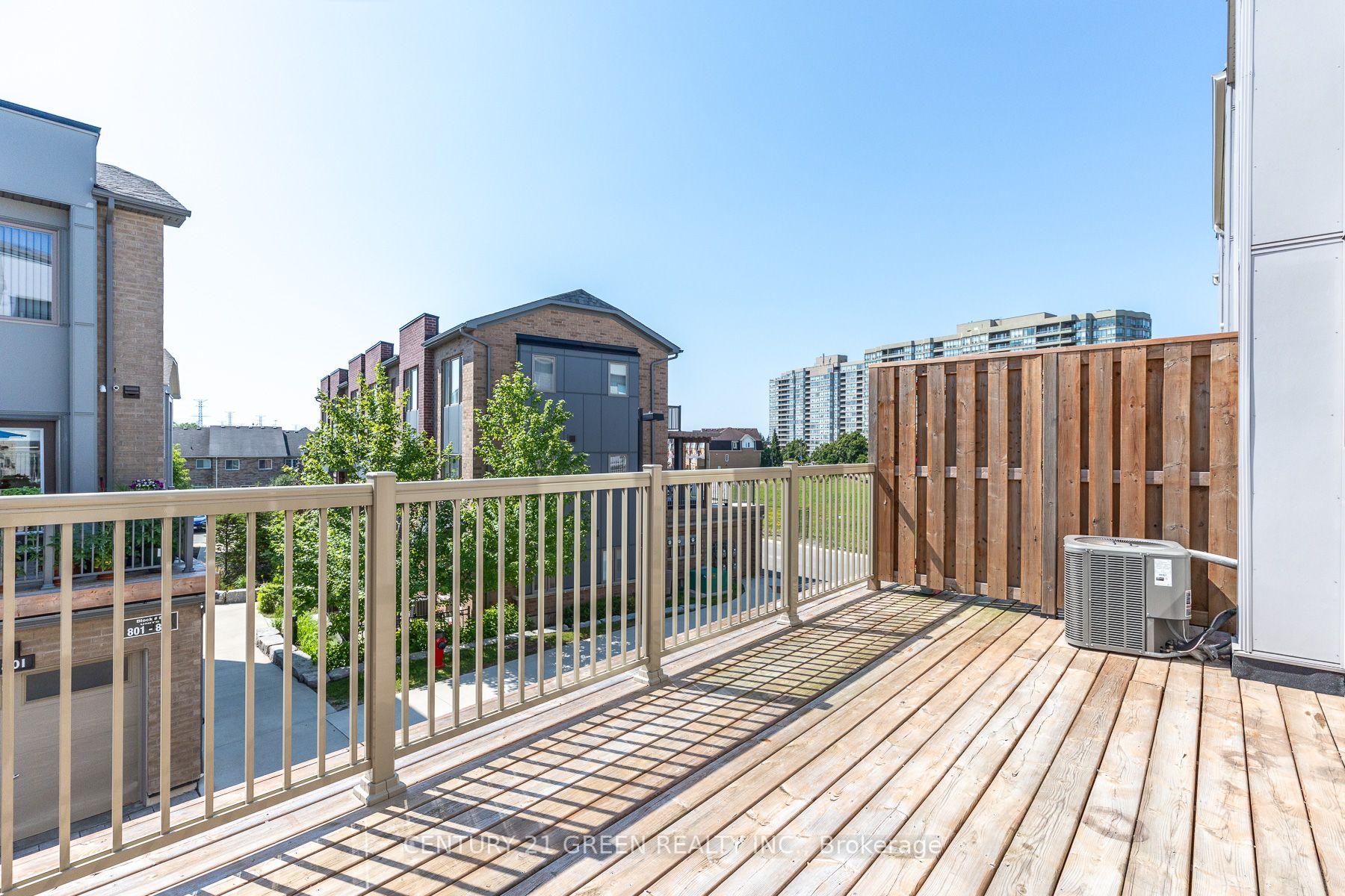 Photo 40 of Unit 406, 1525 Kingston Road, Pickering, Town Centre — HOMEH