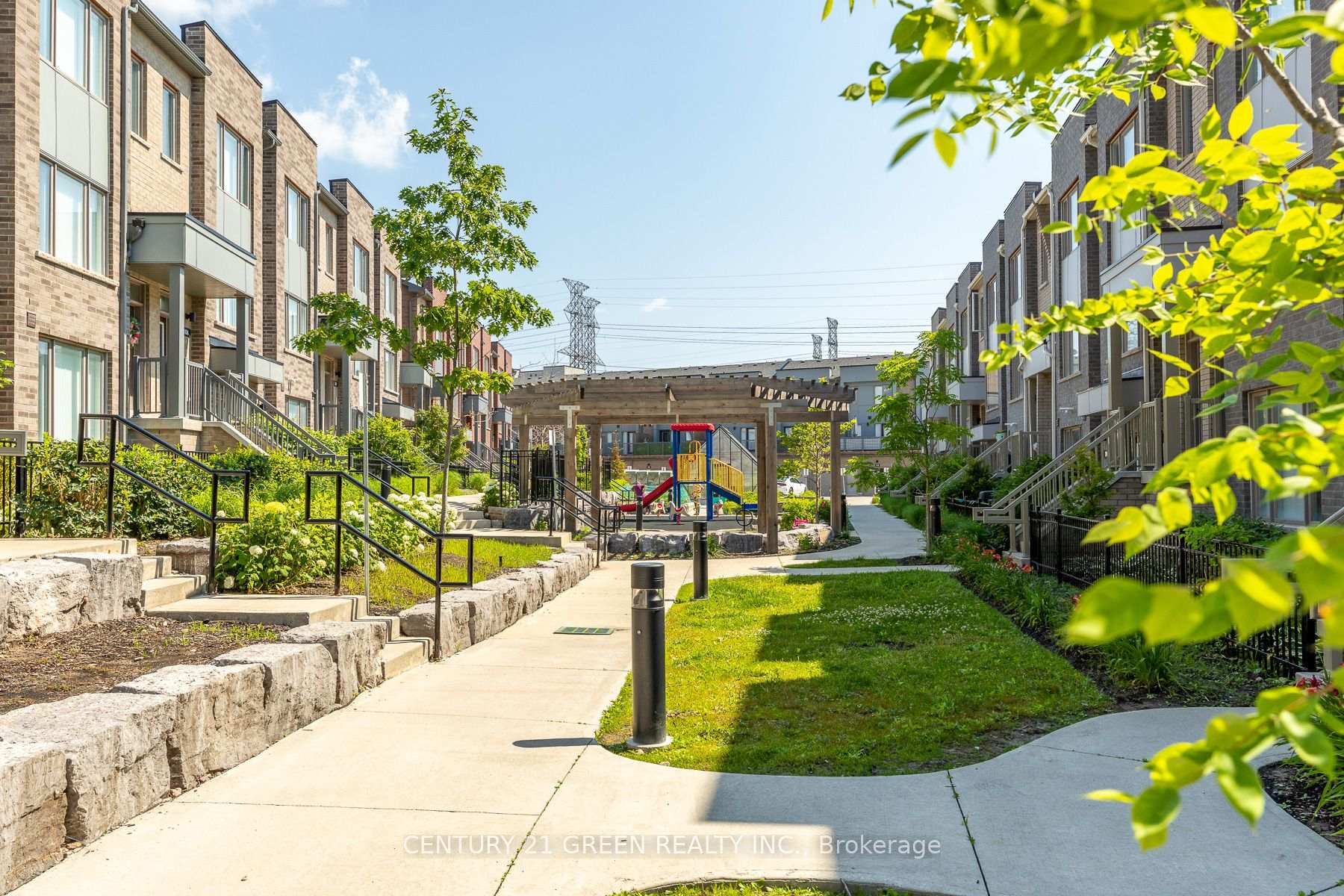 Photo 42 of Unit 406, 1525 Kingston Road, Pickering, Town Centre — HOMEH