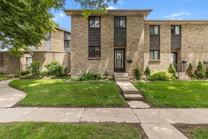 Photo 2 of Unit 28, 474 Southdale Road E, London, South Q — HOMEH