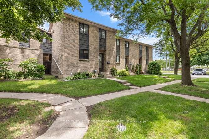 Photo 3 of Unit 28, 474 Southdale Road E, London, South Q — HOMEH