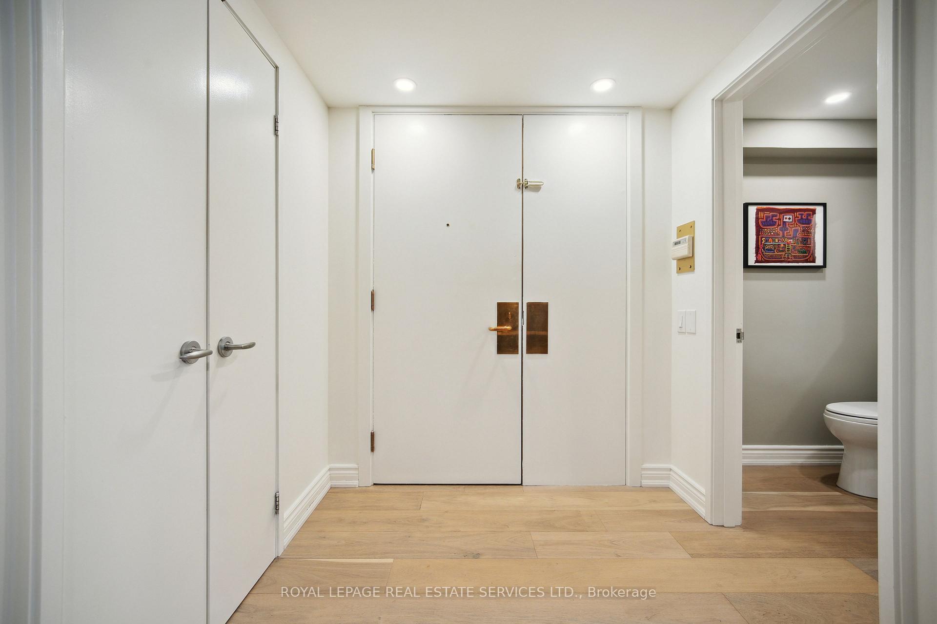 Photo 7 of Unit 601, 480 Queens Quay W, Toronto, Waterfront Communities — HOMEH