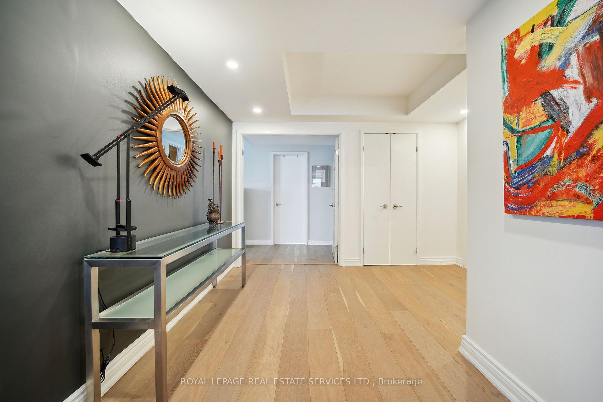 Photo 9 of Unit 601, 480 Queens Quay W, Toronto, Waterfront Communities — HOMEH